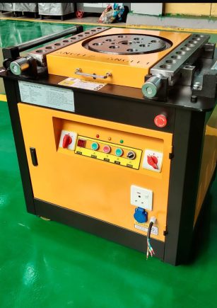bar bending machine dealer in cuttack