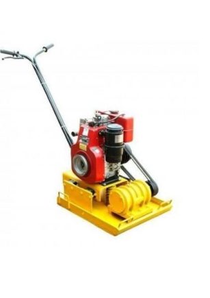 earth compactor dealer in cuttack