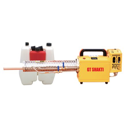 Fogging machine
