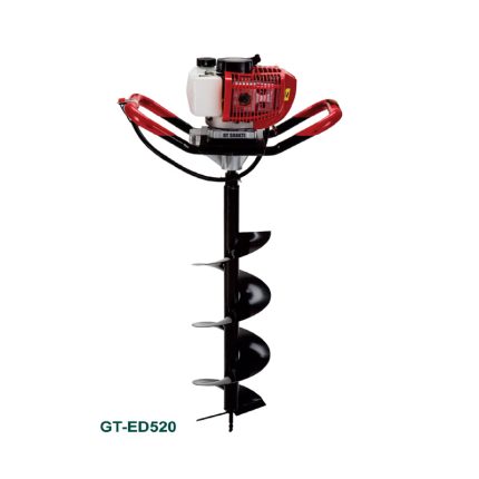 Earth Auger/Digger 52 CC Petrol Engine
