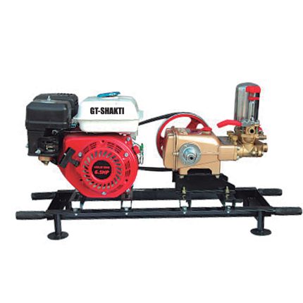 Power Sprayer with 170F Engine