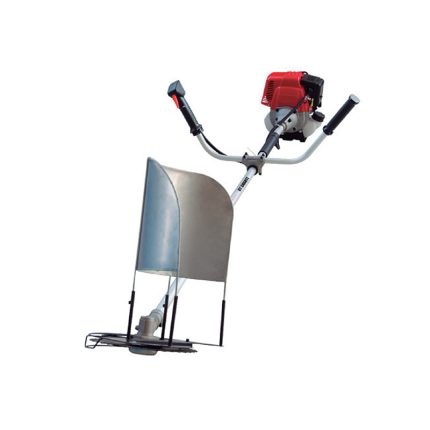 Brush Cutter 4Stroke side pack