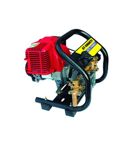 Power Sprayer P-768C-4