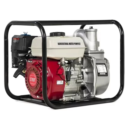 Water Pump WP20