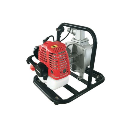 water pumpset WP10 4stroke