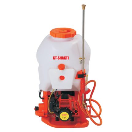 knapsack Power Sprayer