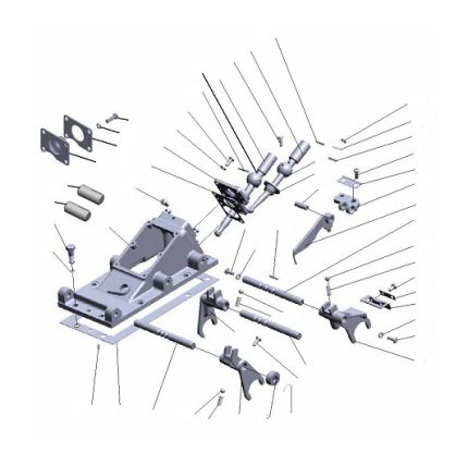 SCREW, SET