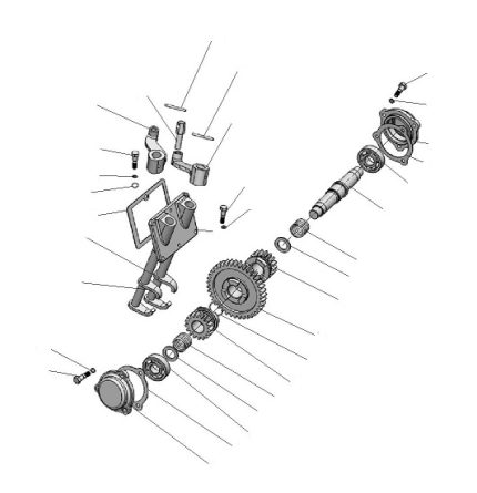 PIN, SPLIT