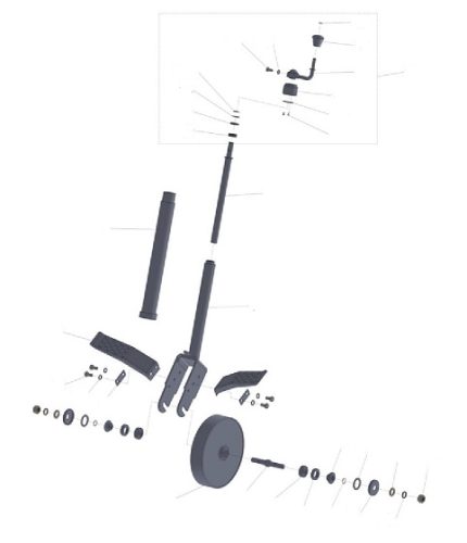 BOLT (SPECIAL)