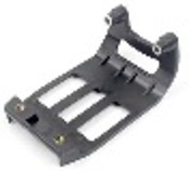 FUEL TANK  GUARD (PLASTIC)