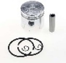 PISTON SET (44MM) 43CC