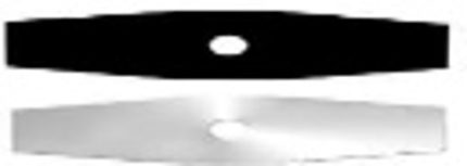 2T BLACK  BLADE 2.0MM (Copy)