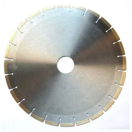 Concrete Diamond Blades