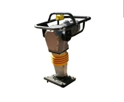 Electric Tamping Rammer