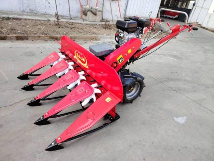POWER REAPER