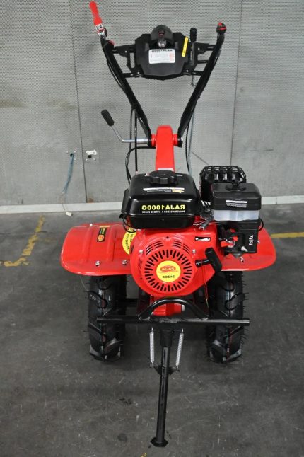 RAJA POWER WEEDER 1050G