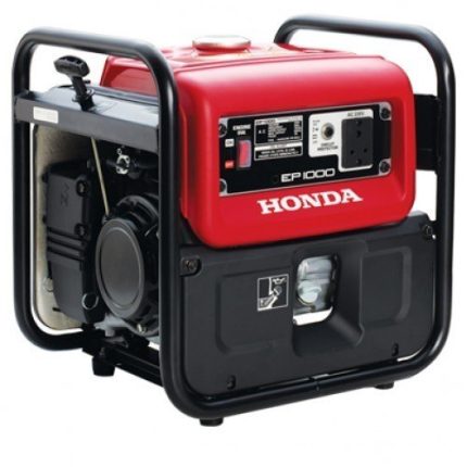 HONDA GENSET EP1000
