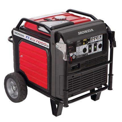HONDA GENSET EU70IS